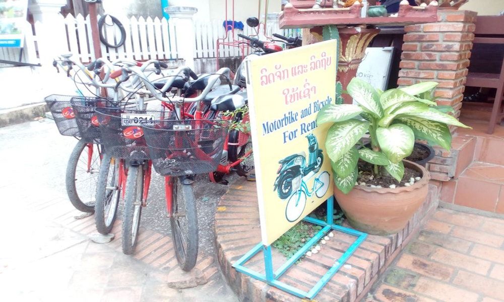 Bicycling