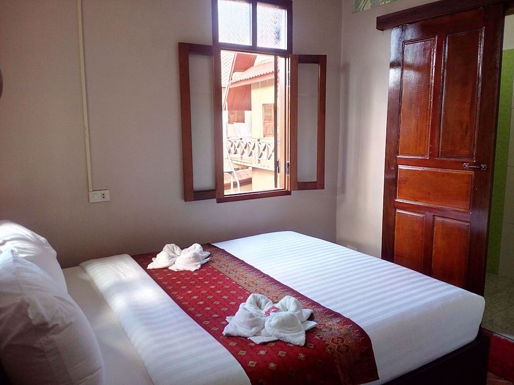 Sokmisay Hotel・GuestHouse Double Room 2