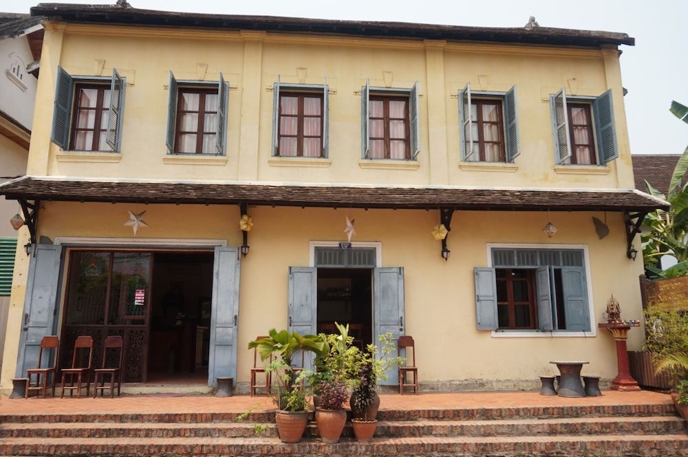 undefined Villa Saykham 6