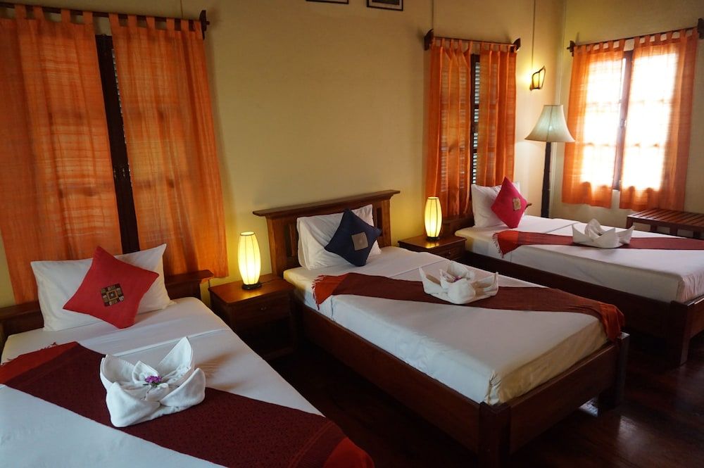 undefined Villa Saykham