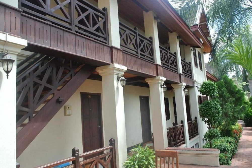 undefined Villa Saykham 9