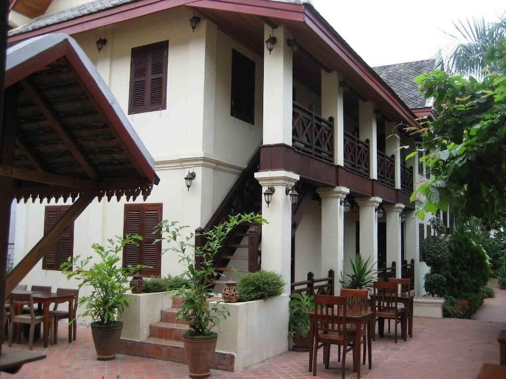 undefined Villa Saykham 8