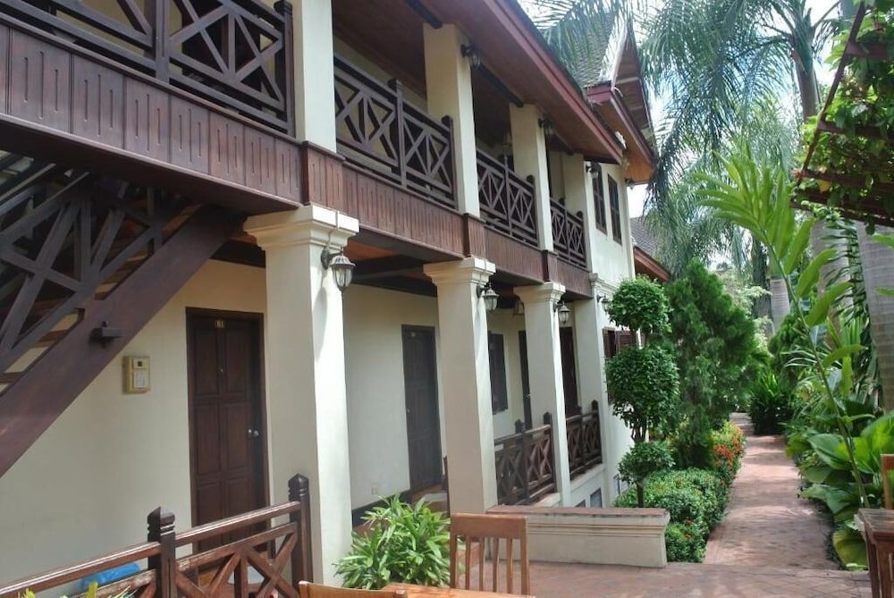 undefined Villa Saykham 7