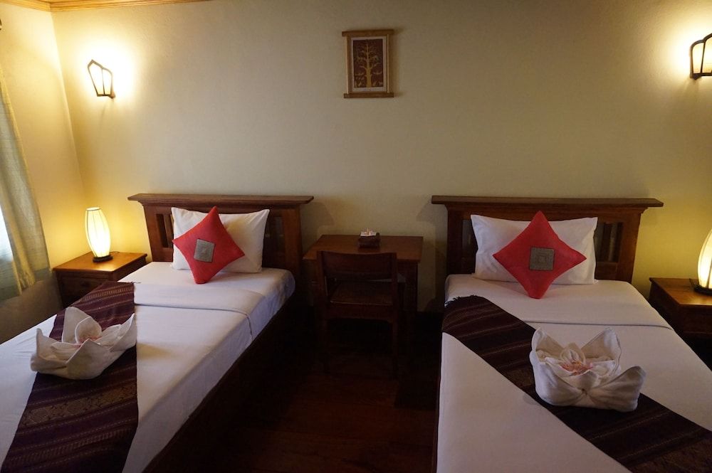undefined Villa Saykham 3