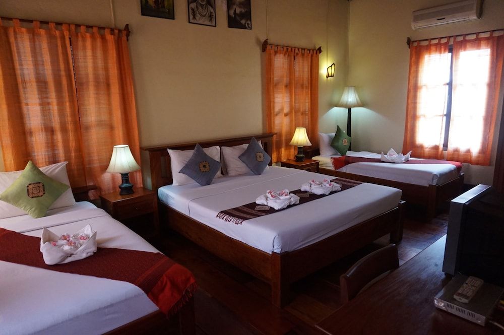 undefined Villa Saykham 2