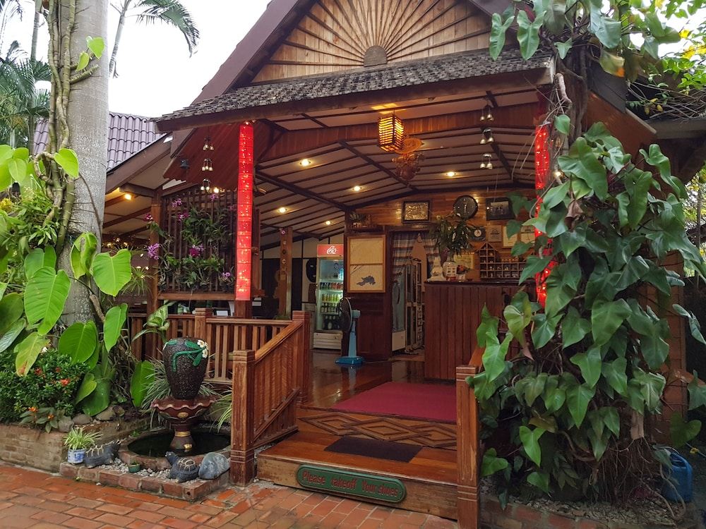 undefined Thongbay Guesthouse Luang Prabang 3