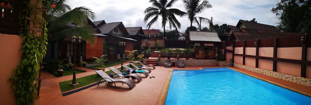 undefined Thongbay Guesthouse Luang Prabang 5