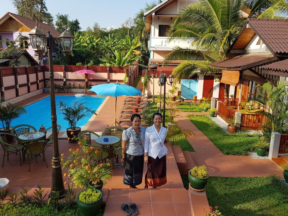 undefined Thongbay Guesthouse Luang Prabang 3