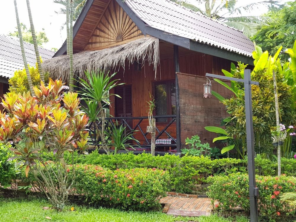 Thongbay Guesthouse Luang Prabang 