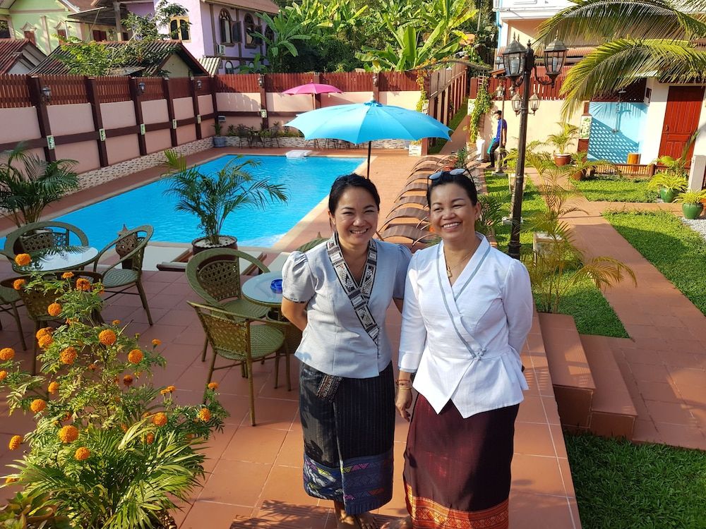 undefined Thongbay Guesthouse Luang Prabang 6