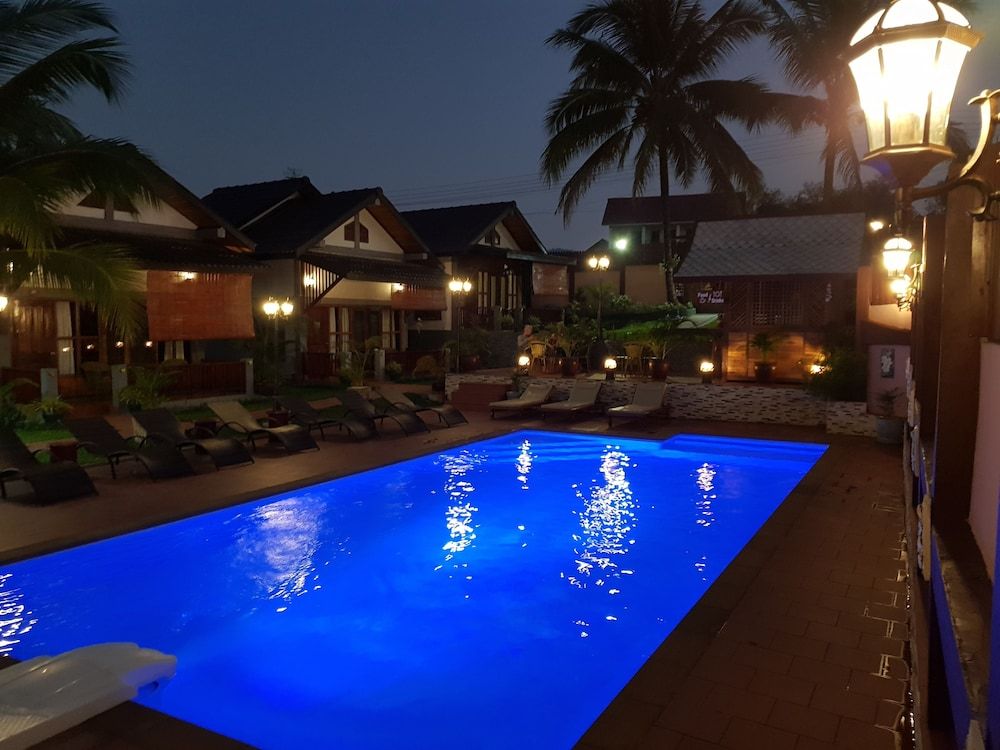 undefined Thongbay Guesthouse Luang Prabang 7