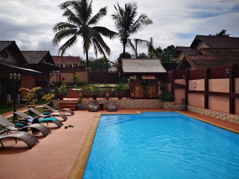 undefined Thongbay Guesthouse Luang Prabang 4