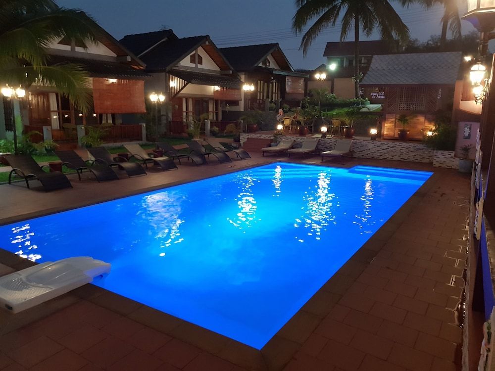 undefined Thongbay Guesthouse Luang Prabang 8