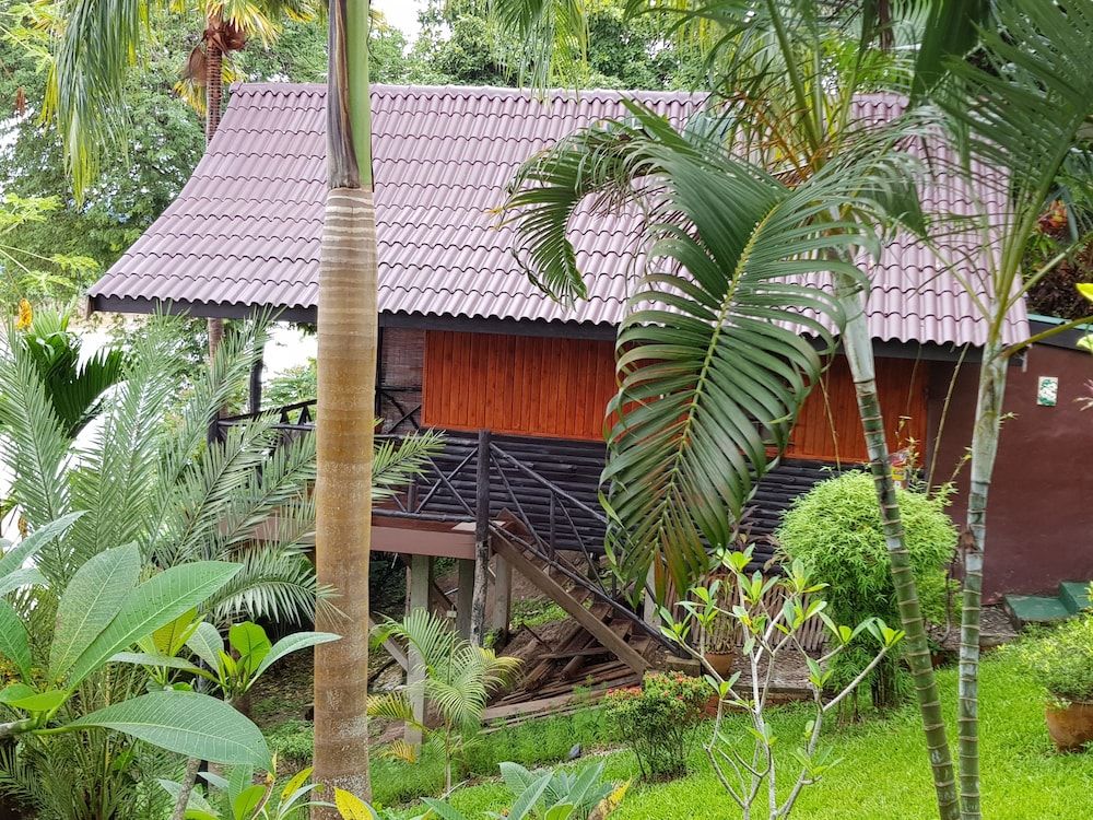 undefined Thongbay Guesthouse Luang Prabang 8