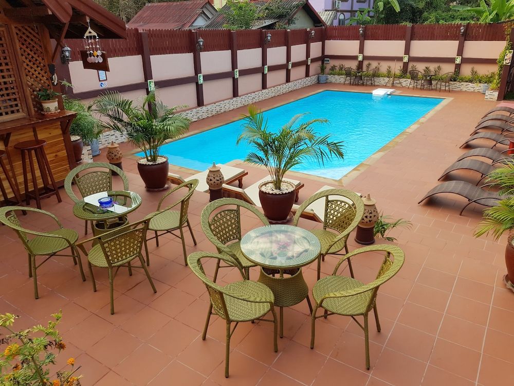undefined Thongbay Guesthouse Luang Prabang 9