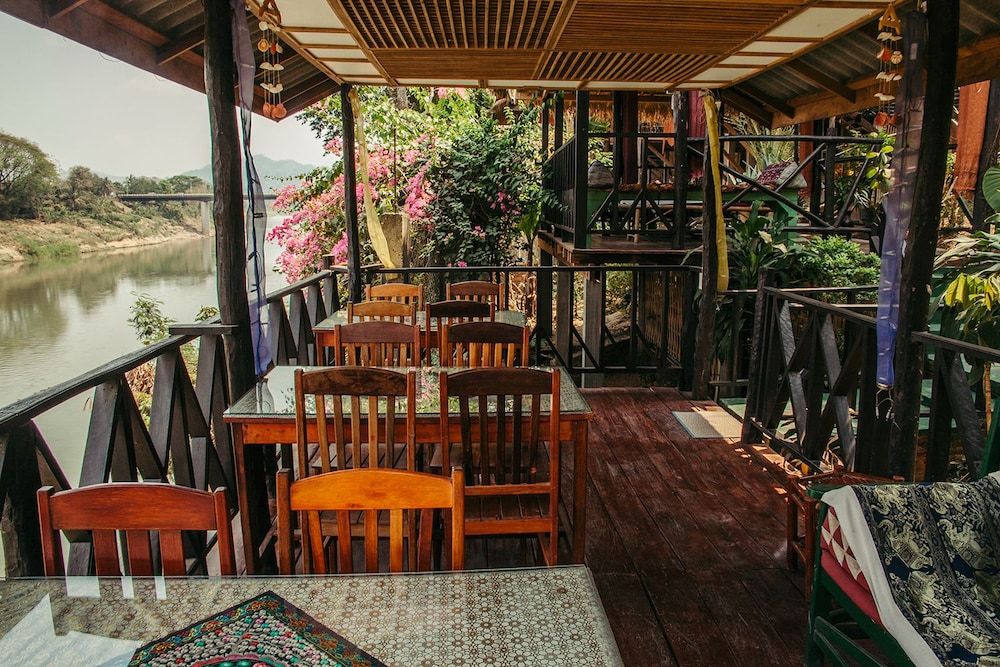 undefined Thongbay Guesthouse Luang Prabang 10