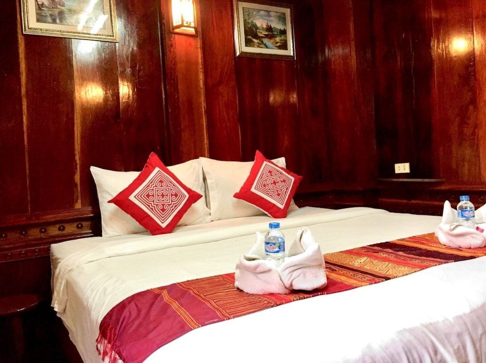 Soutikone 1 Guesthouse Double Room Ground Floor 9