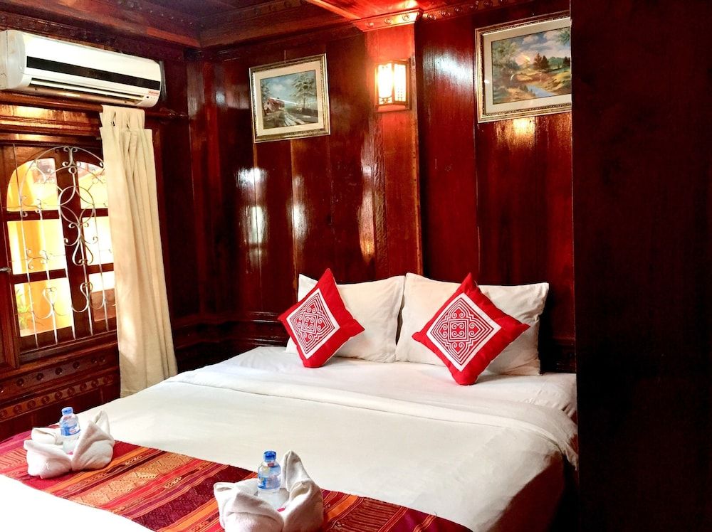 Soutikone 1 Guesthouse Double Room Ground Floor 7