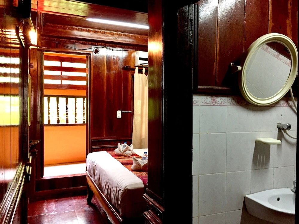 Soutikone 1 Guesthouse Double Room Ground Floor 12