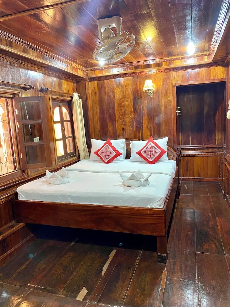 Soutikone 1 Guesthouse Double Room Ground Floor 4