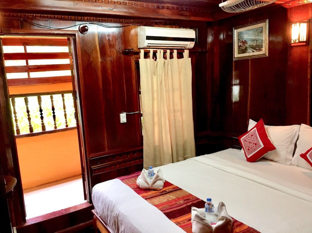 Soutikone 1 Guesthouse Double Room Ground Floor 5