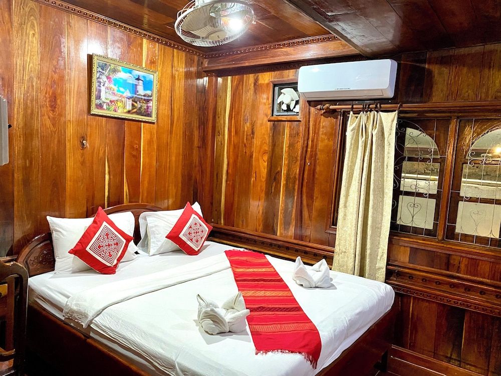 Soutikone 1 Guesthouse Double Room Ground Floor