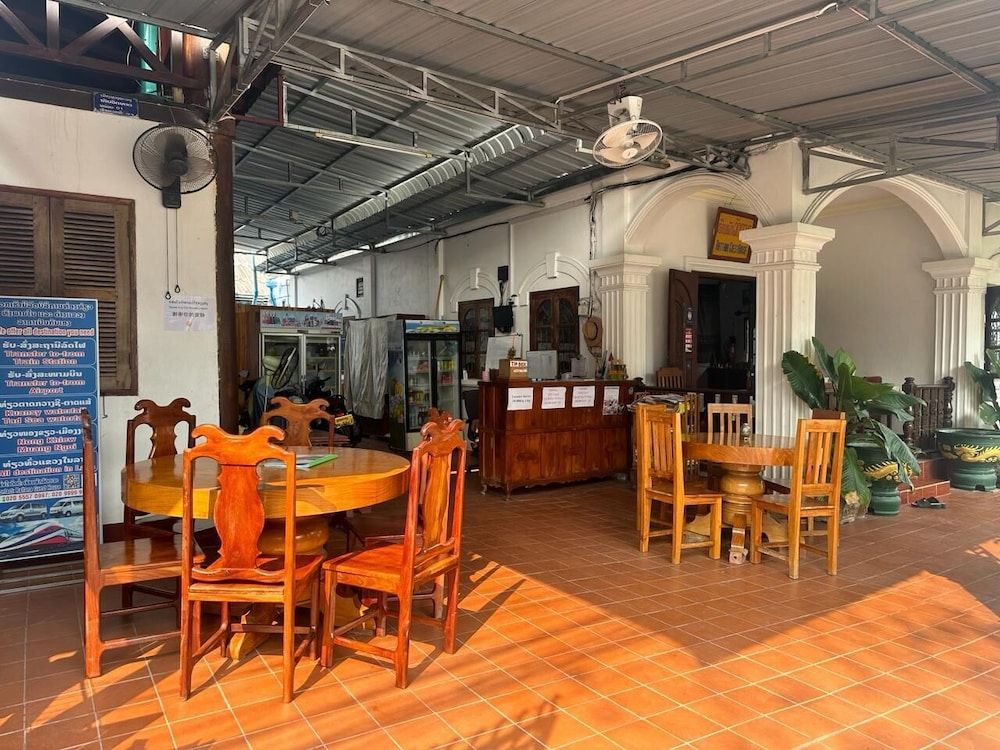undefined Rattana Guesthouse 8