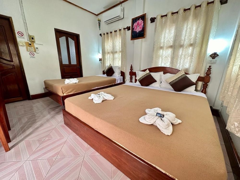 undefined Rattana Guesthouse 9