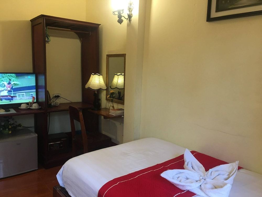 Soutikone 2 guesthouse Standard Double Room 26