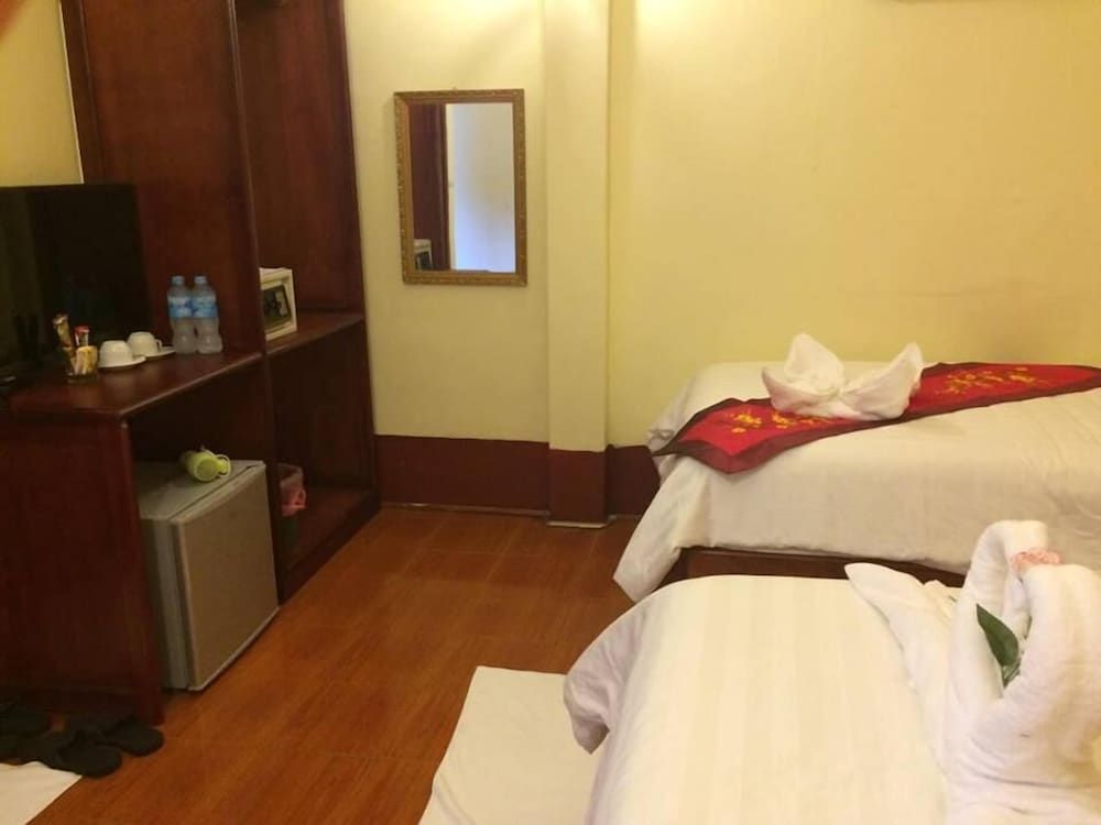 Soutikone 2 guesthouse Standard Double Room 6