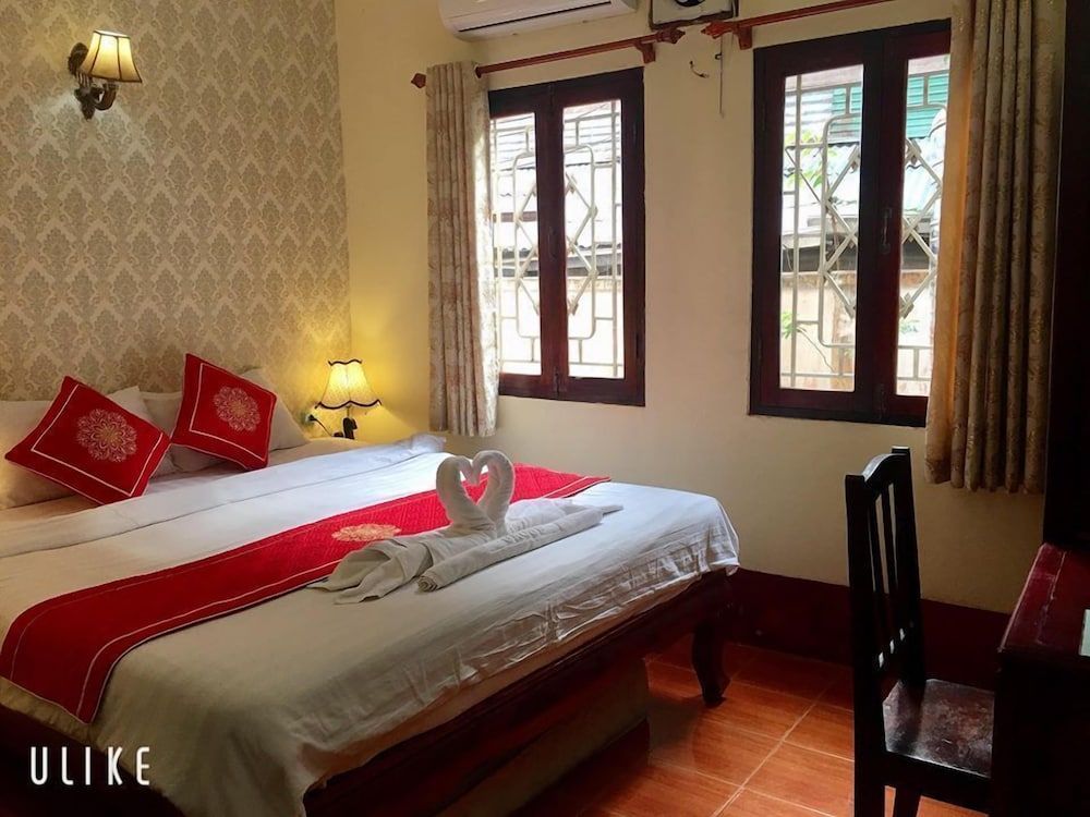 Soutikone 2 guesthouse Standard Double Room 7