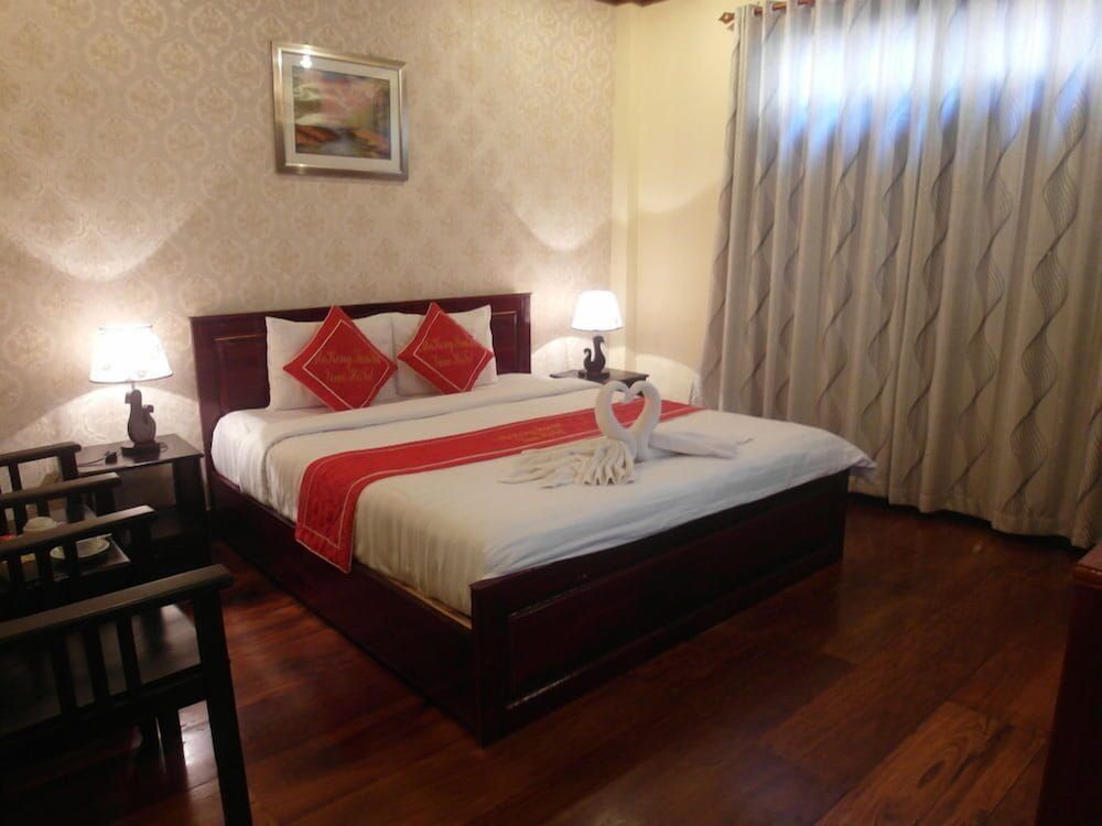 Soutikone 2 guesthouse Standard Double Room 10