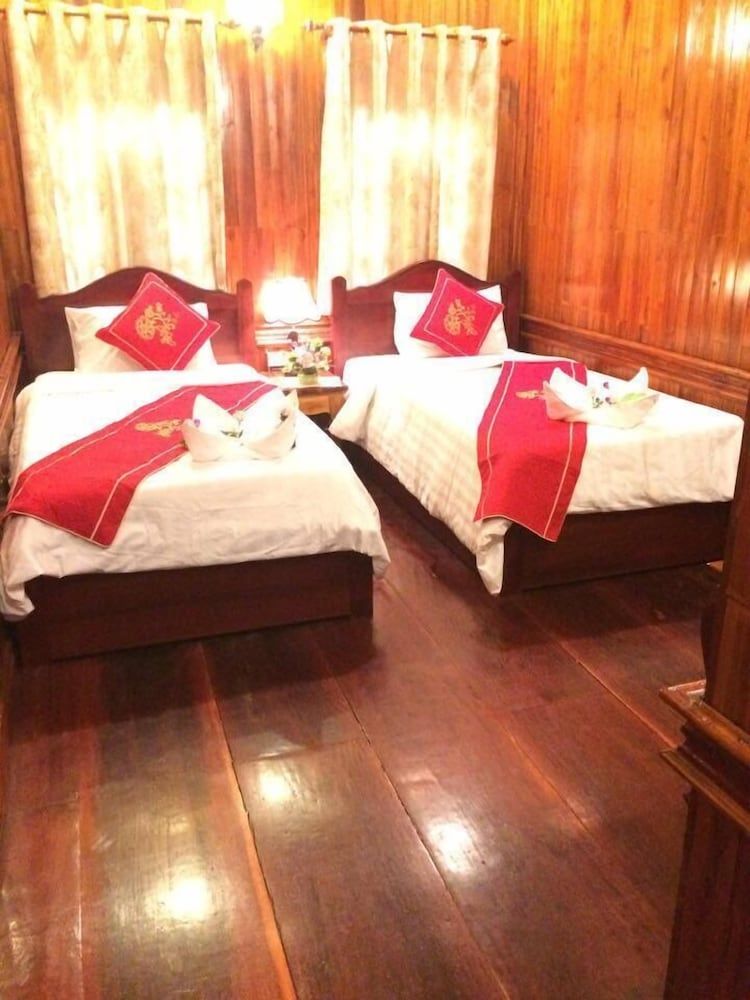 Soutikone 2 guesthouse Standard Double Room 20