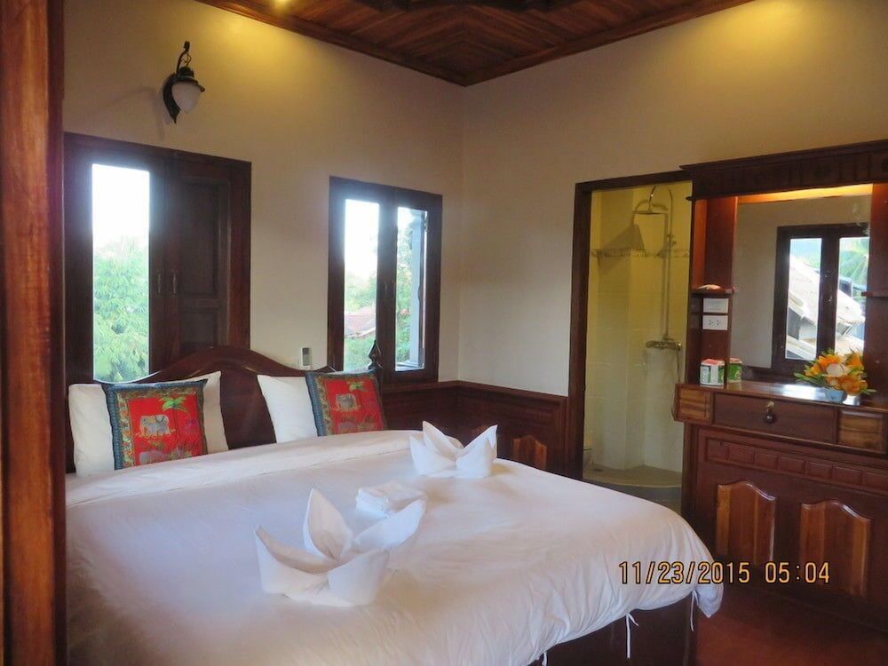 Soutikone 2 guesthouse Standard Double Room 23