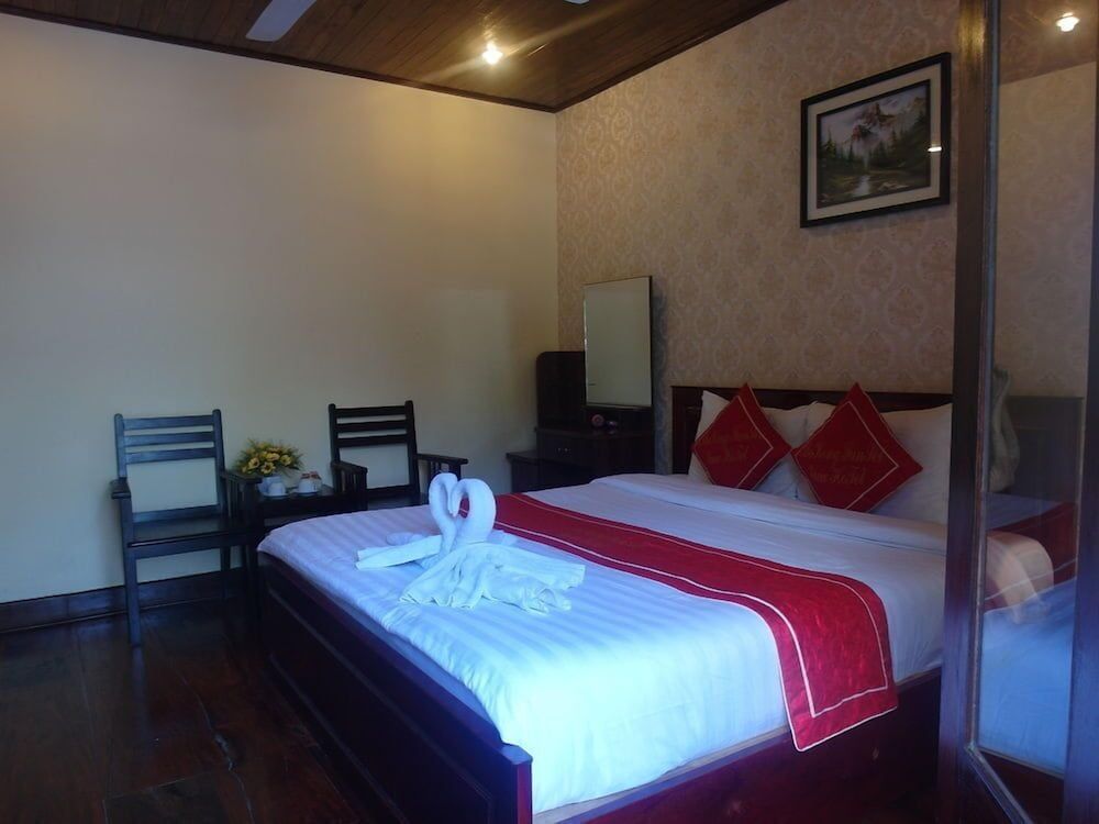 Soutikone 2 guesthouse Standard Double Room 13