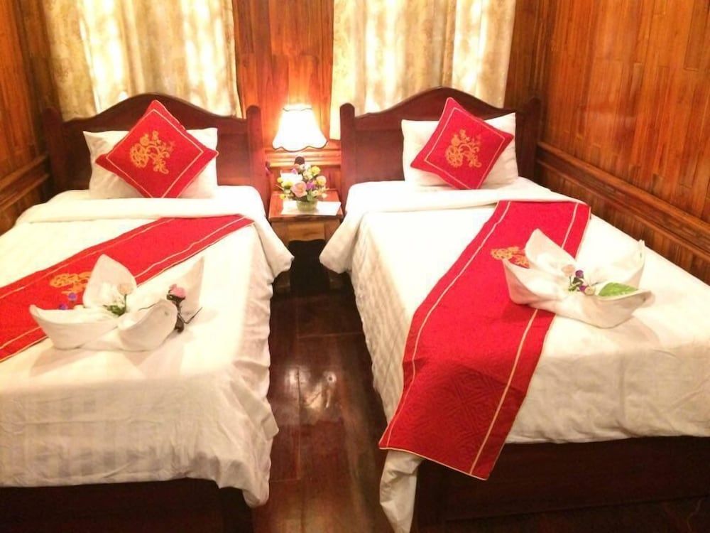 Soutikone 2 guesthouse Standard Double Room 16