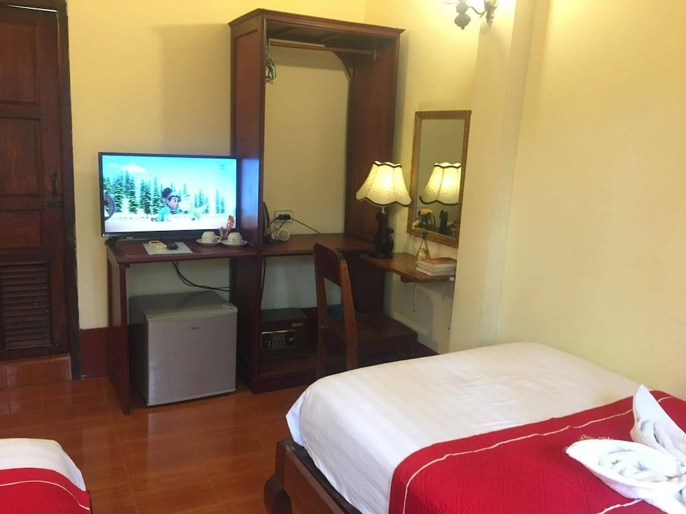 Soutikone 2 guesthouse Standard Double Room 25