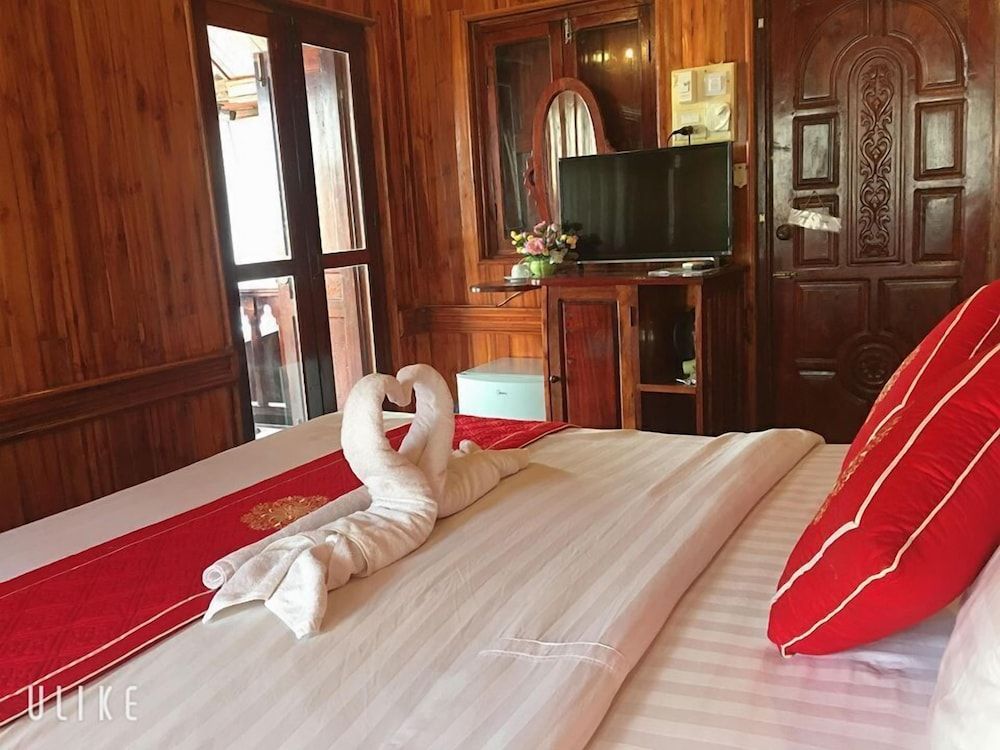 Soutikone 2 guesthouse Standard Double Room 17