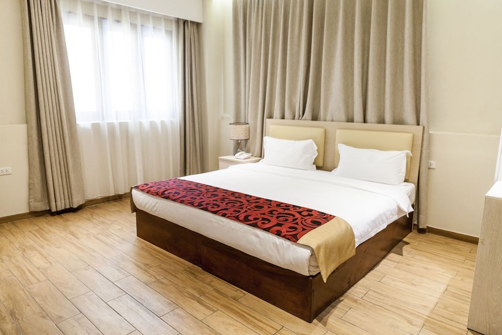 Central Suite