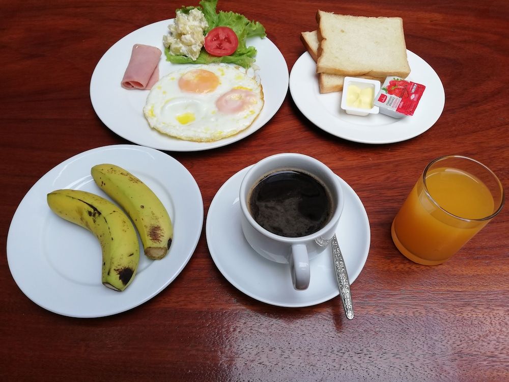 undefined Thanaboun Guesthouse 9
