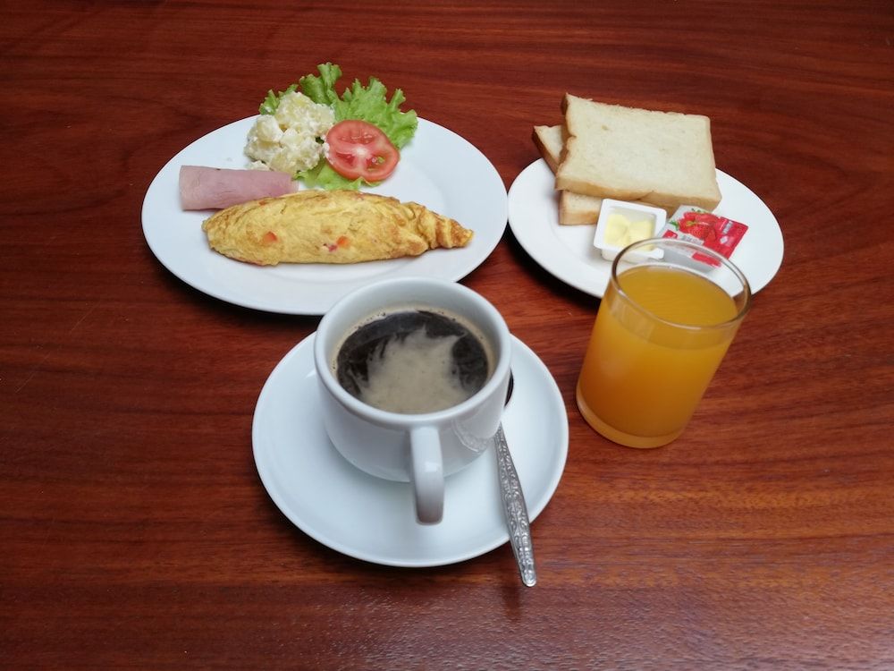 undefined Thanaboun Guesthouse 7