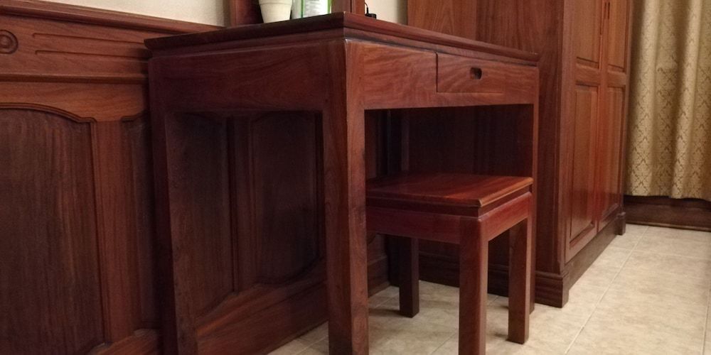 Thanaboun Guesthouse Standard Twin Room 13