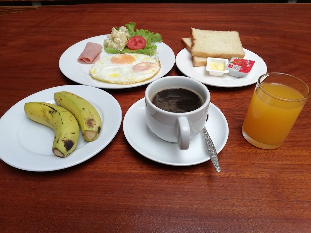undefined Thanaboun Guesthouse 10