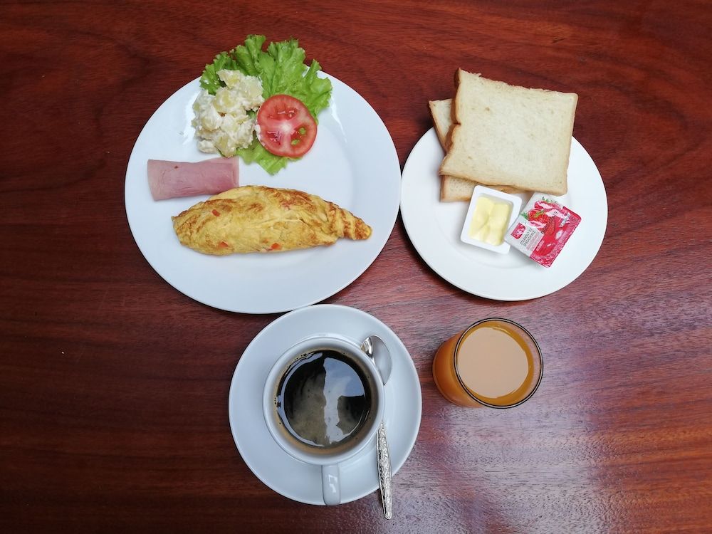 undefined Thanaboun Guesthouse 8