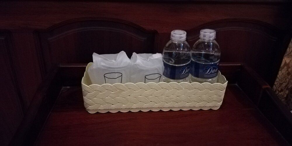 Thanaboun Guesthouse Standard Twin Room 25