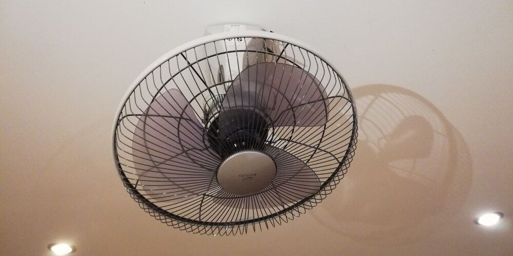 Thanaboun Guesthouse Standard Twin Room 34