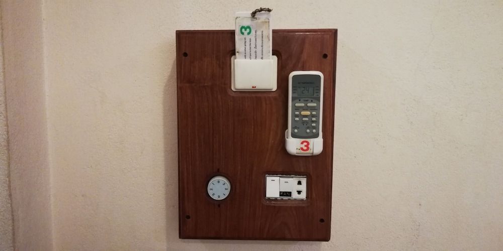 Thanaboun Guesthouse Standard Twin Room 31