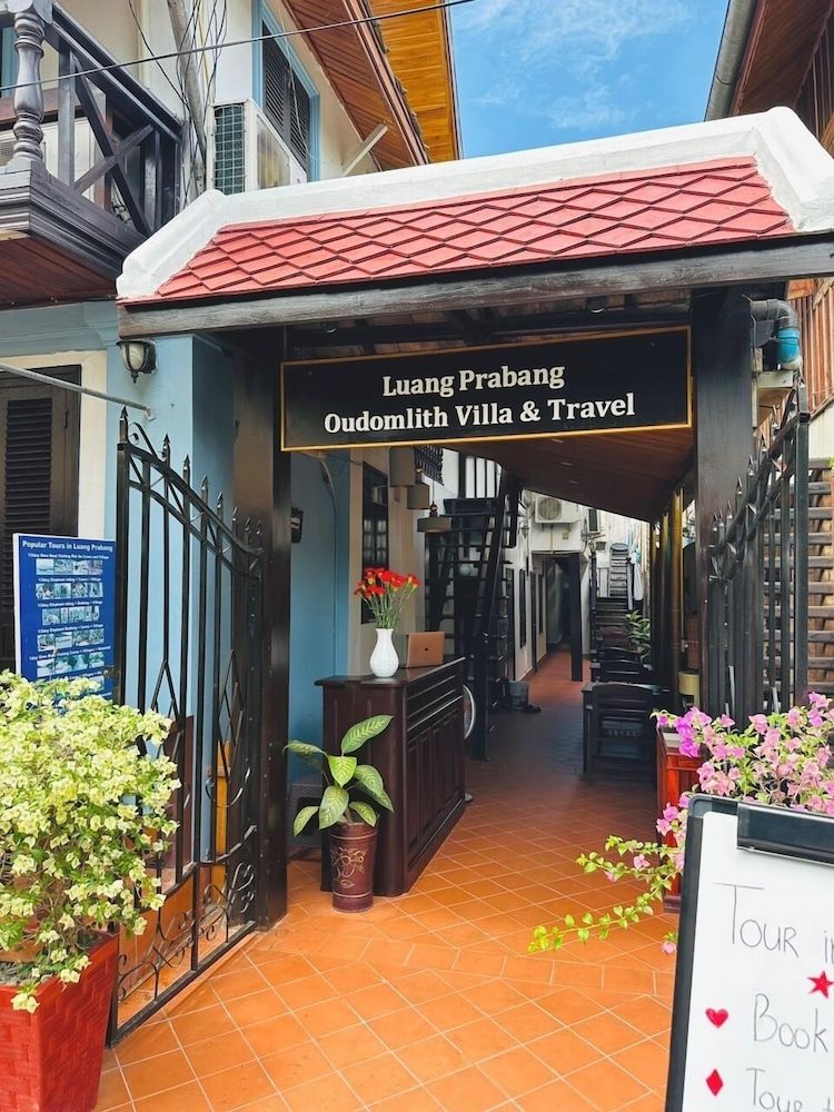 undefined Villa Oudomlith 2