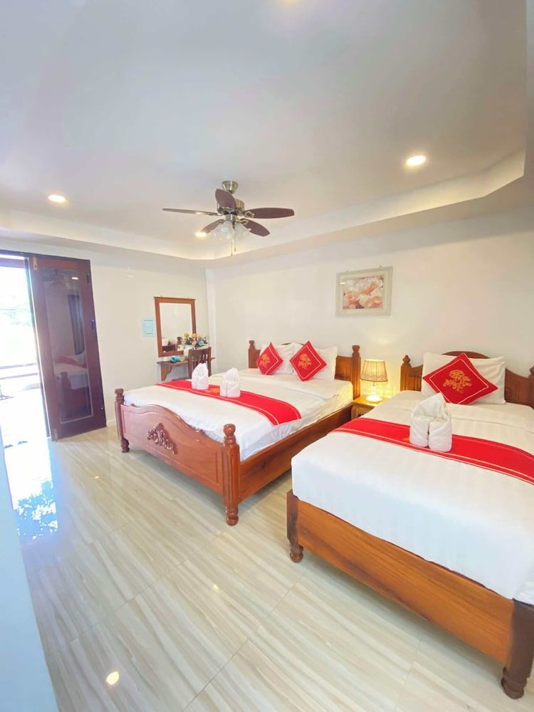 undefined Golden Lotus Namkhan View 3