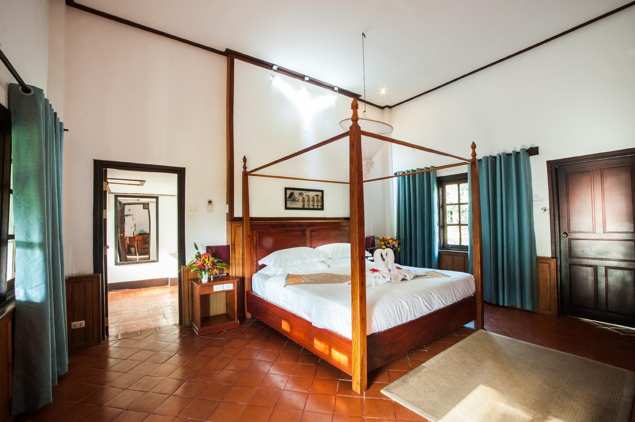 Suite Garden View